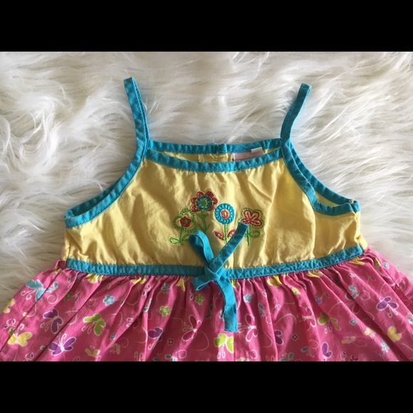 Frock for baby girl - Picture 2 of 4